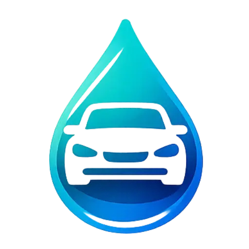 Lavage auto à domicile Benais